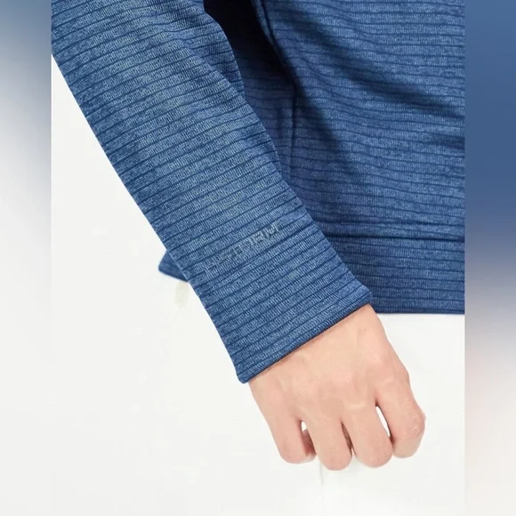 NWT Under Armour Men's Storm SweaterFleece Quarter Zip Sz 2XL - Picture 5 of 8